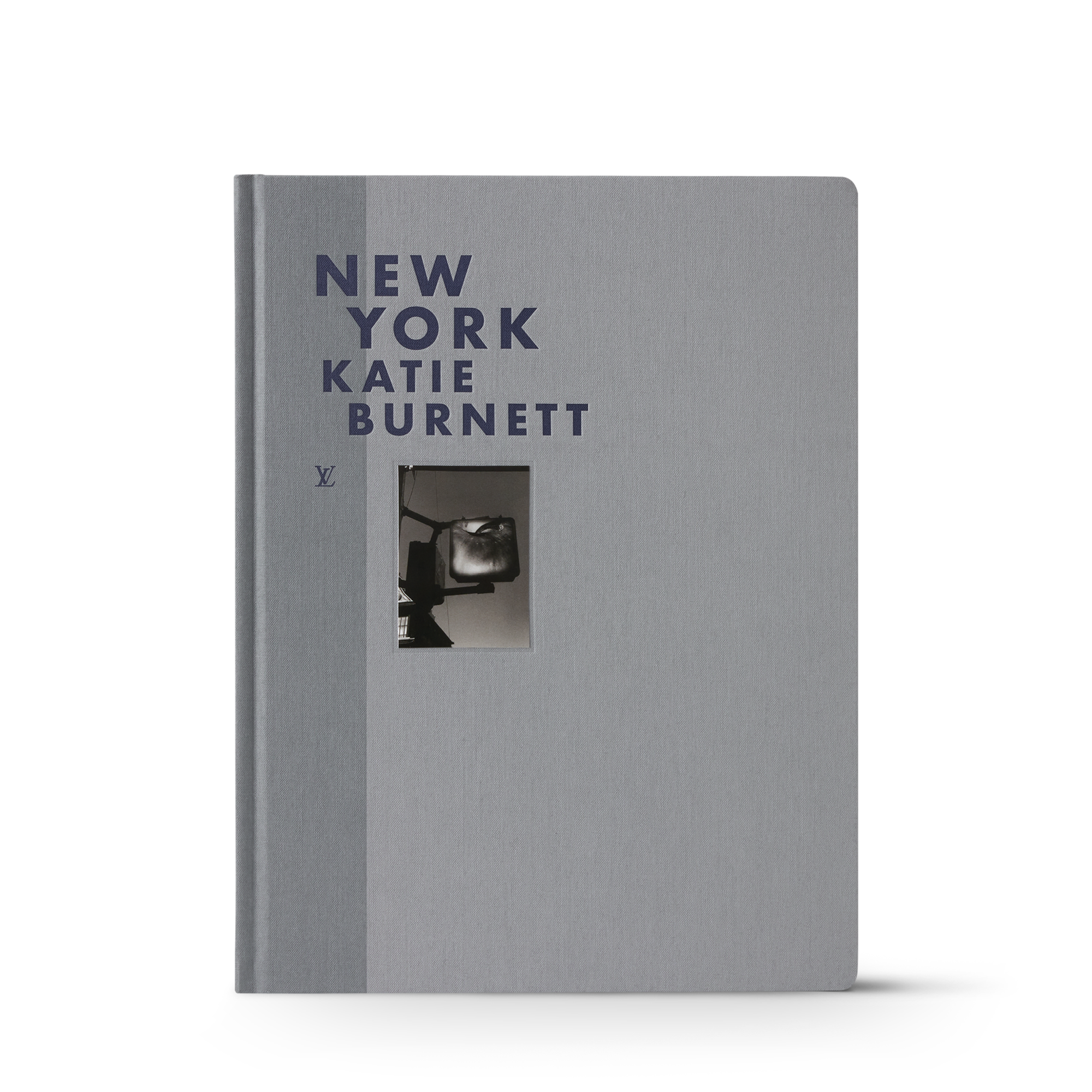 Fashion Eye New York - Trunks, Travel and Home - Library | LOUIS